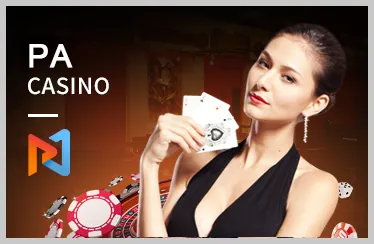 VA Gaming logo